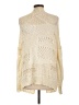 Unbranded Ivory Cardigan Size L - photo 2