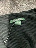 Wild Fable Black Bodysuit Size M - photo 3