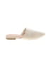Old Navy Ivory Mule/Clog Size 9 - photo 1
