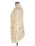 Unbranded Ivory Cardigan Size L - photo 5