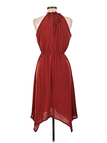 Bebop Casual Dress (view 2)