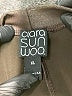 Clara Sun Woo Black Leggings Size XL - photo 7