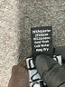 Clara Sun Woo Black Leggings Size XL - photo 8