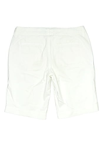 Old Navy Khaki Shorts (view 2)