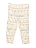 Carter's Print Ivory Leggings 9-12 MO / 12 MO - photo 1