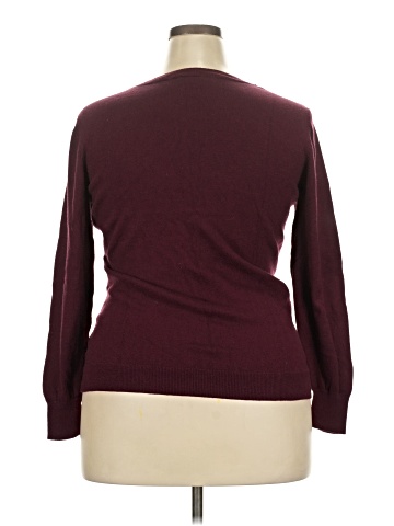Worthington Pullover Sweater (view 2)