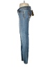 L.e.i. Hearts Blue Jeans Size 9 R - photo 5