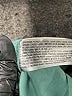MNG Teal Casual Pants Size S - photo 8