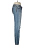 L.e.i. Hearts Blue Jeans Size 9 R - photo 4
