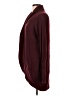 RD Style Burgundy Cardigan Size L - photo 5