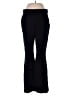 Old Navy Black Casual Pants Size 12 - photo 1