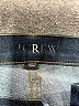 J.Crew Chevron-herringbone Blue Jeans Size 30 waist (petite) - photo 7