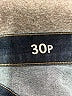 J.Crew Chevron-herringbone Blue Jeans Size 30 waist (petite) - photo 8