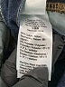 J.Crew Chevron-herringbone Blue Jeans Size 30 waist (petite) - photo 9