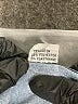 Assorted Brands Hearts Blue Jeans Size XL - photo 8
