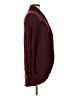 RD Style Burgundy Cardigan Size L - photo 4