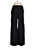 SPANX Solid Black Dress Pants Size L - photo 1