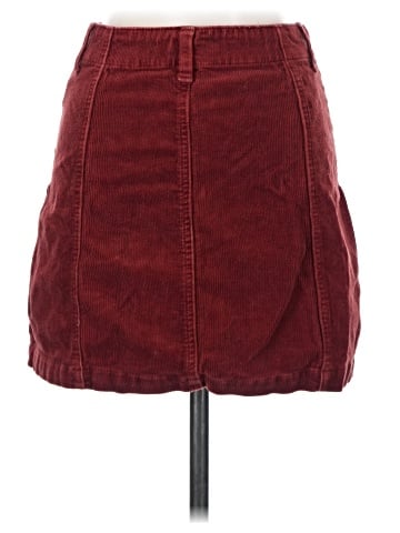 Forever 21 Denim Skirt (view 2)