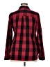True Craft Plaid Red Long Sleeve Button-Down Shirt Size XL - photo 2