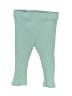 Tahari Teal Active Pants Size 3T - photo 1