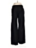SPANX Solid Black Dress Pants Size L - photo 2