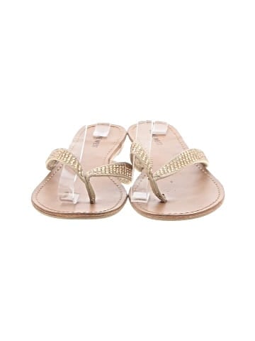 Nine West Flip Flops (view 2)