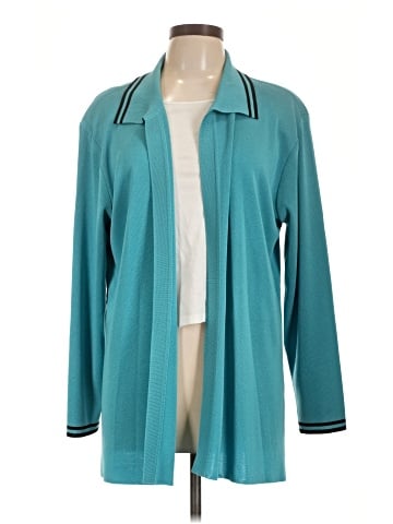 misook Cardigan (view 1)