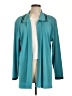 misook Teal Blue Cardigan Size 10 (estimated) - photo 1