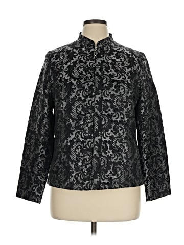 TanJay Jacket (view 1)