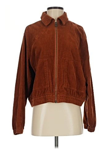 BDG Jacket (view 1)