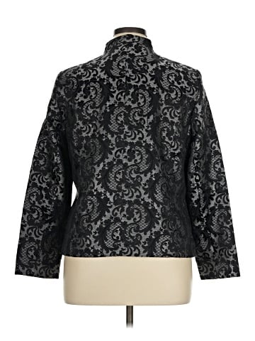 TanJay Jacket (view 2)