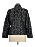 TanJay Paisley Black Jacket Size XL (estimated) - photo 2