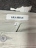 Lila Ryan Solid Silver Casual Pants Size 4 (petite) - photo 7