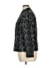 TanJay Paisley Black Jacket Size XL (estimated) - photo 5
