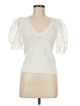 Lucy Paris Short Sleeve Top