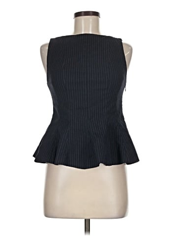 Zara Sleeveless Top (view 1)