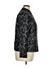 TanJay Paisley Black Jacket Size XL (estimated) - photo 4