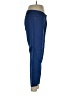 CALVIN KLEIN JEANS Blue Casual Pants Size 12 - photo 4