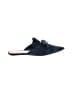 Etienne Aigner Blue Mule/Clog Size 9 1/2 - photo 1