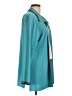 misook Teal Blue Cardigan Size 10 (estimated) - photo 4