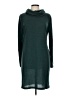 Old Navy Teal Turtleneck Sweater Size L - photo 1