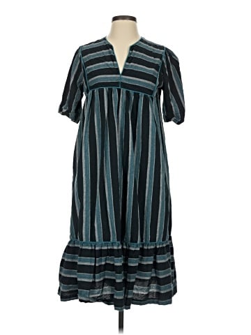 Saint Geraldine Casual Dress (view 1)