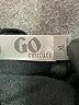 Go Couture Solid Black Casual Skirt Size XL - photo 4