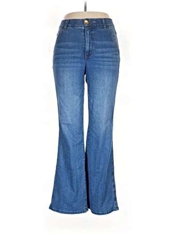 Democracy Jeans (view 1)