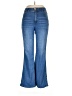 Democracy Blue Jeans Size 10 - photo 1