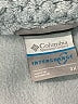 Columbia 100% Polyester Blue Fleece Size 3X - photo 6