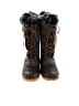 Sporto Brown Rain Boots Size 10 - photo 2