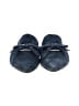 Etienne Aigner Blue Mule/Clog Size 9 1/2 - photo 2