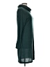 Old Navy Teal Turtleneck Sweater Size L - photo 4