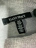 Ellen Tracy Gray Turtleneck Sweater Size M - photo 7
